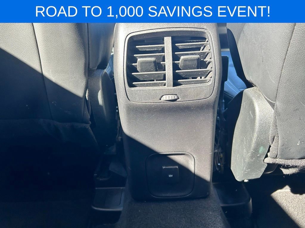 Certified 2020 Ford Escape SEL image 19