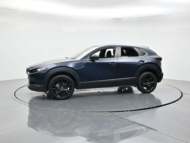 Used 2024 MAZDA CX-30 AWD 2.5 S w/ Select Sport Pkg image 6