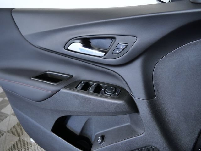 Used 2024 Chevrolet Equinox RS AWD/4WD image 28