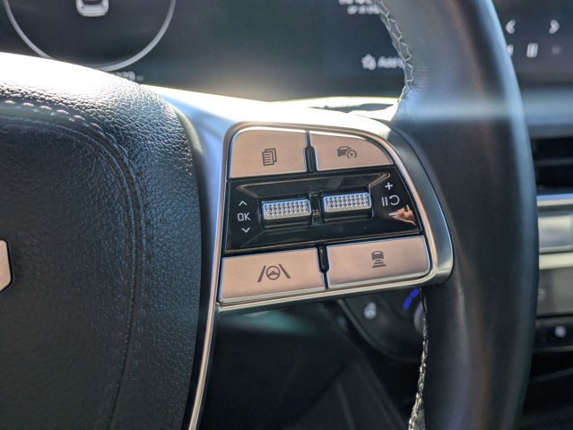 Used 2024 Kia Telluride SX Prestige X-Line image 19