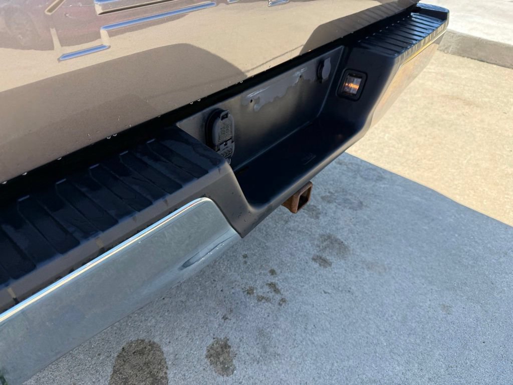 Certified 2019 Ford F150 XLT w/ Equipment Group 301A Mid AWD/4WD image 15