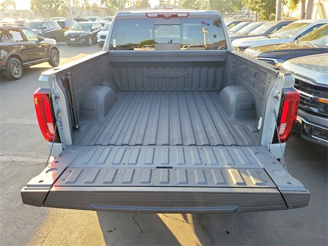 Used 2024 GMC Sierra 1500 AT4X image 22