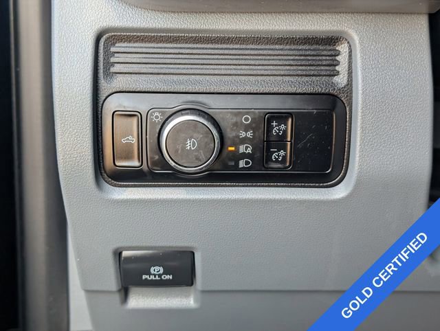 Certified 2024 Ford F250 XL w/ STX Appearance Package image 20