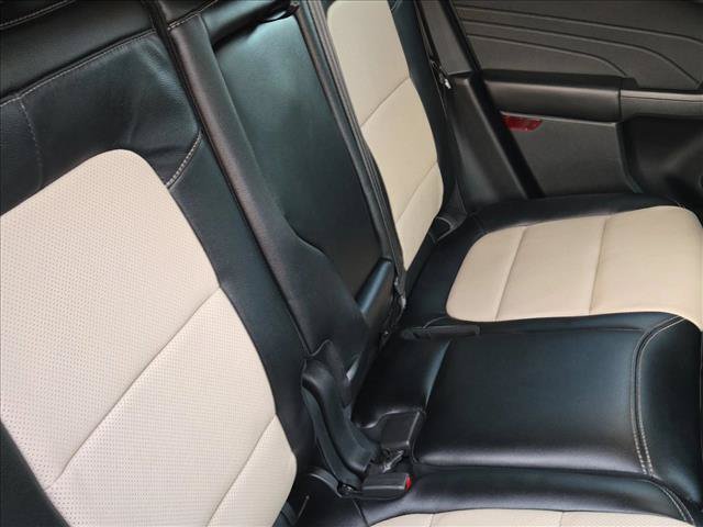 Certified 2022 Ford Escape Titanium w/ Titanium Premium Package FWD image 20