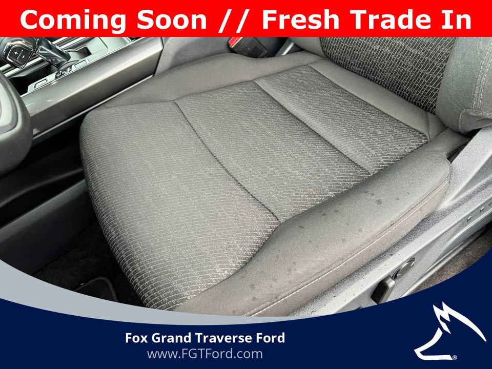 Certified 2023 Ford F150 XLT w/ Equipment Group 302A High AWD/4WD image 12