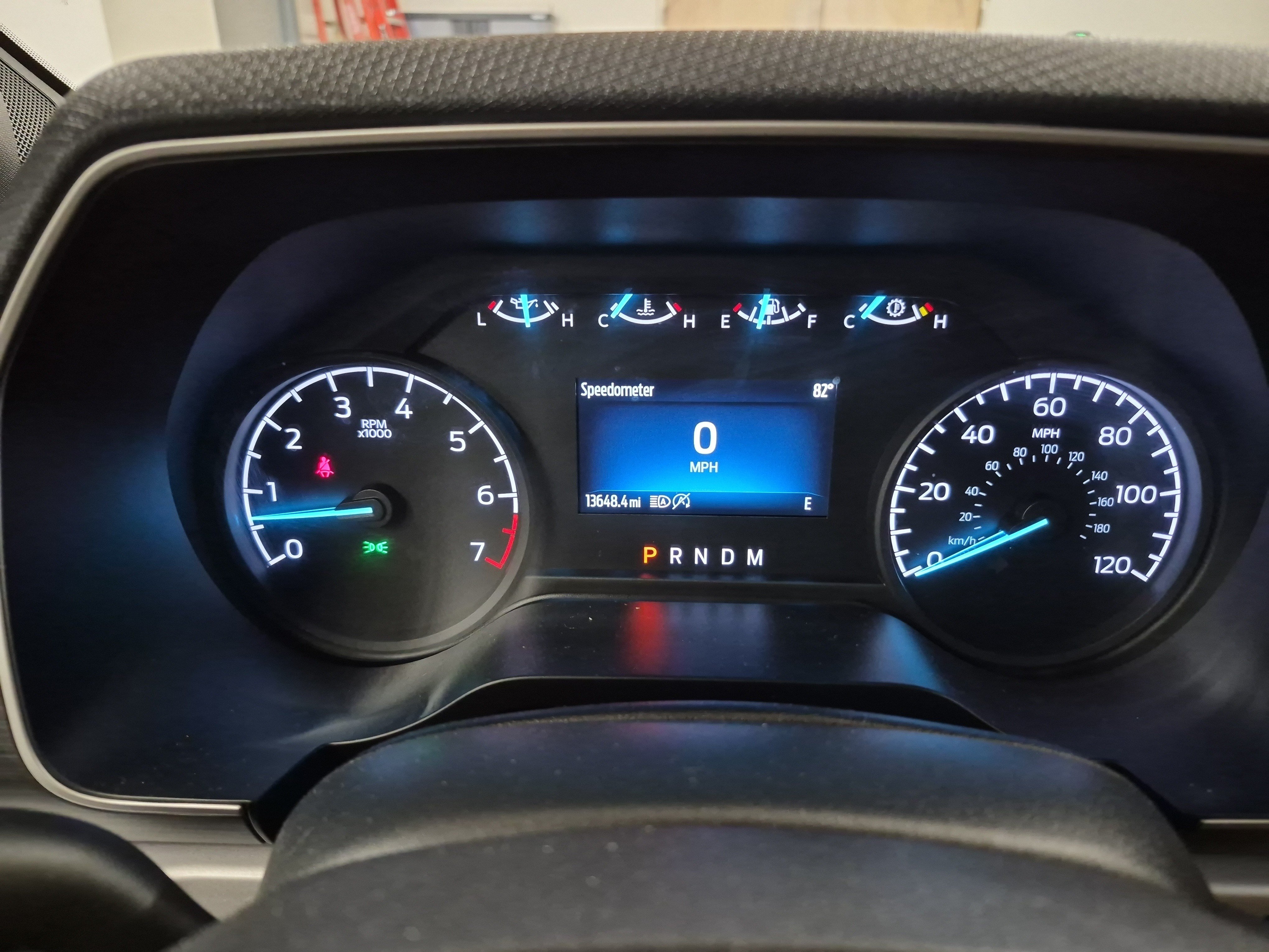 Certified 2023 Ford F150 XLT RWD image 23