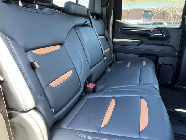 Used 2024 GMC Sierra 1500 AT4 w/ AT4 Preferred Package image 22