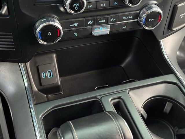 Certified 2022 Ford F150 Lightning Pro AWD/4WD image 14