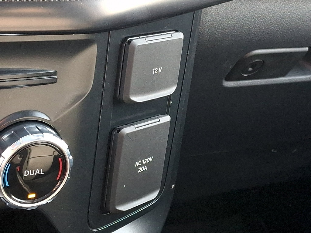 Certified 2025 Ford F150 Raptor AWD/4WD image 24