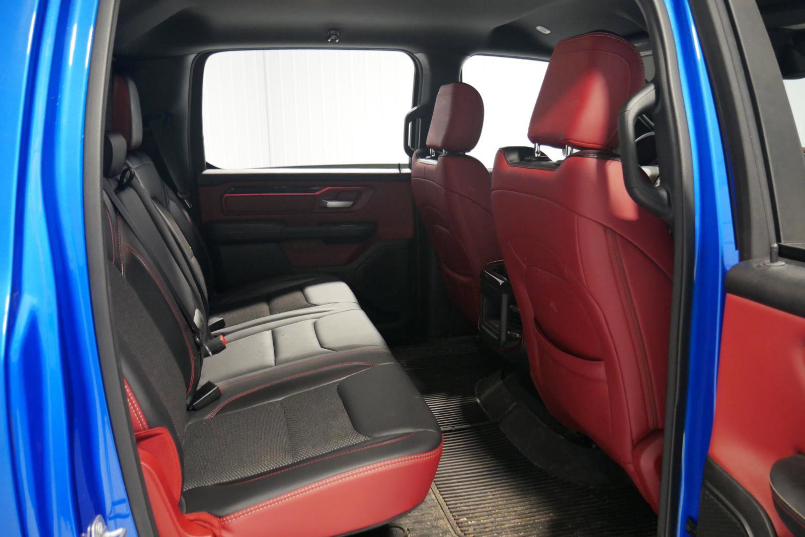 Used 2022 RAM 1500 Rebel w/ Rebel Level A Equipment Group image 17