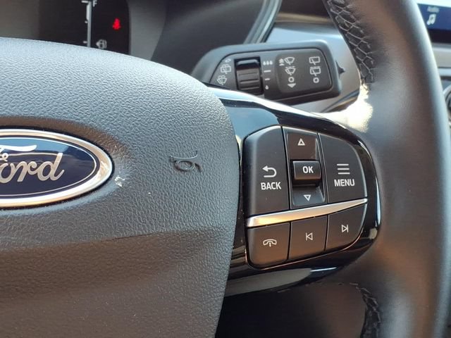 Certified 2024 Ford Escape Active AWD/4WD image 23