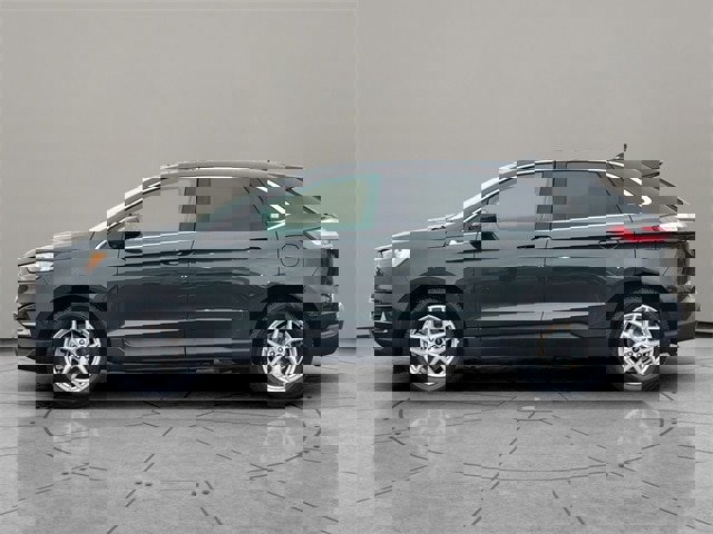 Certified 2024 Ford Edge SEL image 6
