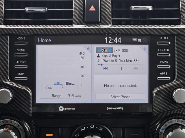 Used 2022 Toyota 4Runner Trail Special Edition AWD/4WD image 25