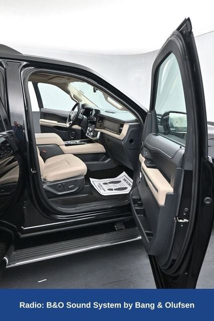 Certified 2023 Ford Expedition Limited AWD/4WD image 15
