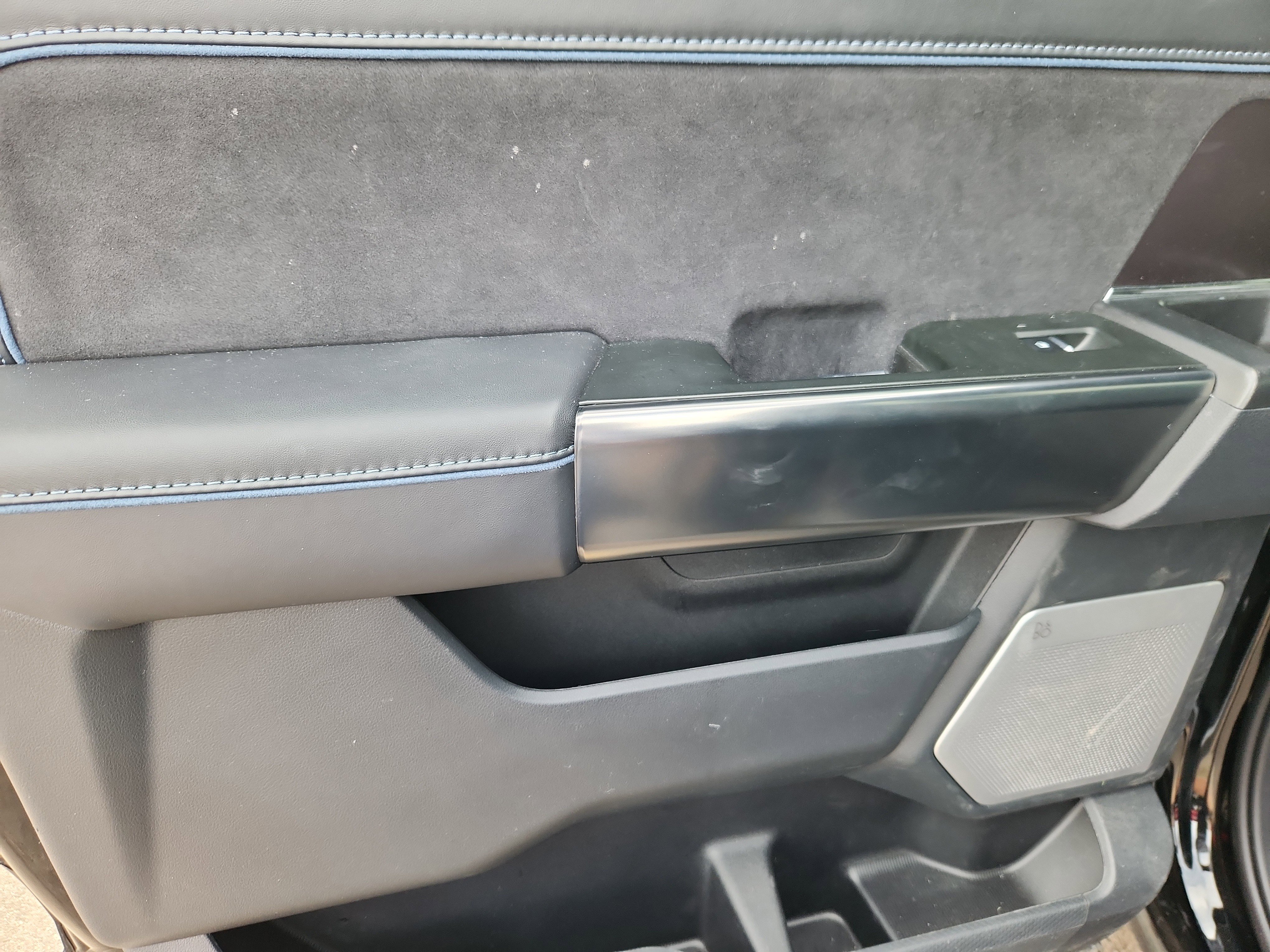 Certified 2024 Ford F150 Platinum w/ Equipment Group 702A High image 12