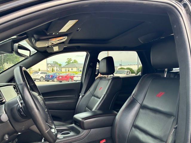 Used 2024 Dodge Durango GT AWD/4WD image 64