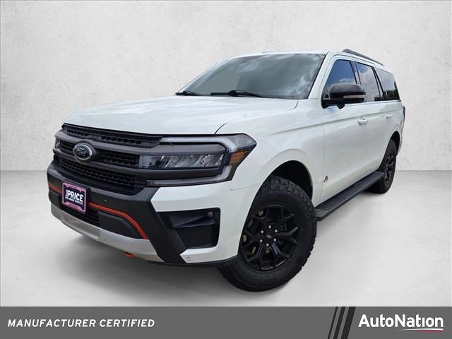 Certified 2023 Ford Expedition Timberline AWD/4WD image 7