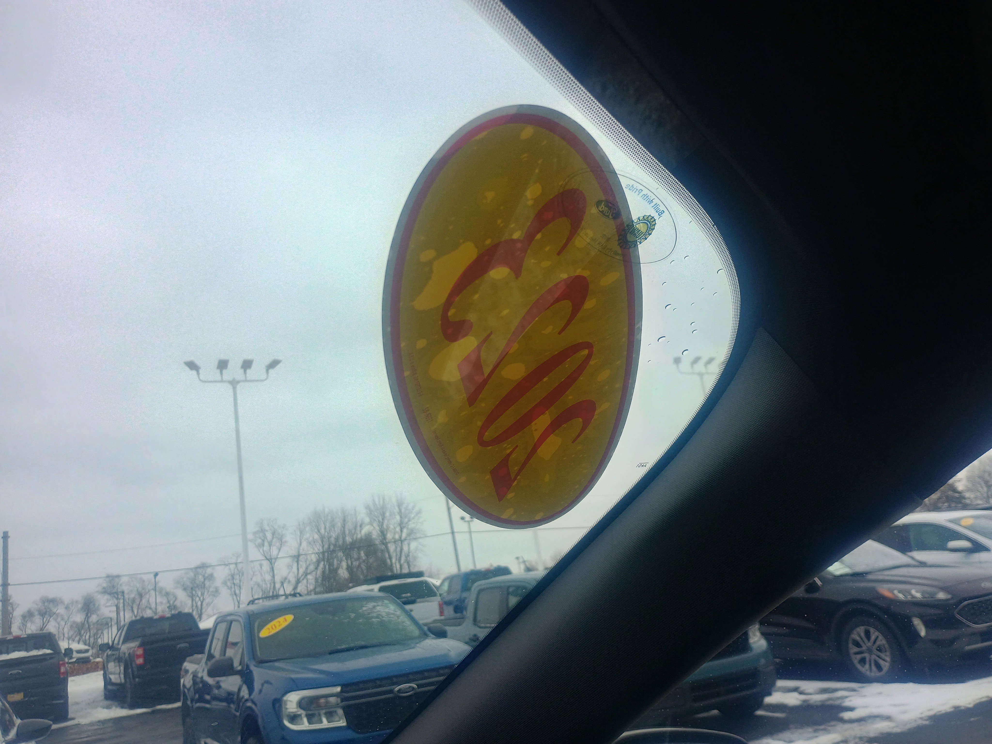 Certified 2023 Ford Escape ST-Line w/ Tech Pack #1 image 29