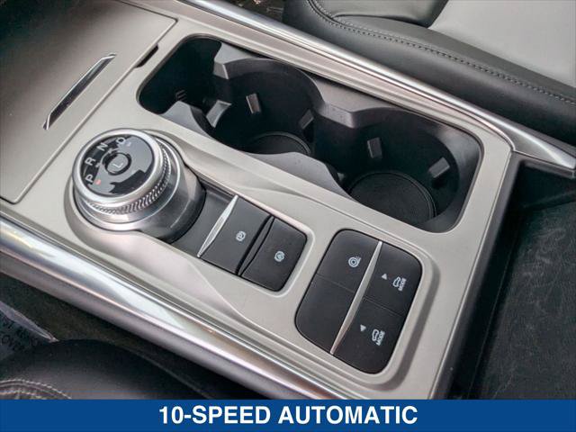 Certified 2023 Ford Explorer XLT w/ Equipment Group 202A RWD image 18