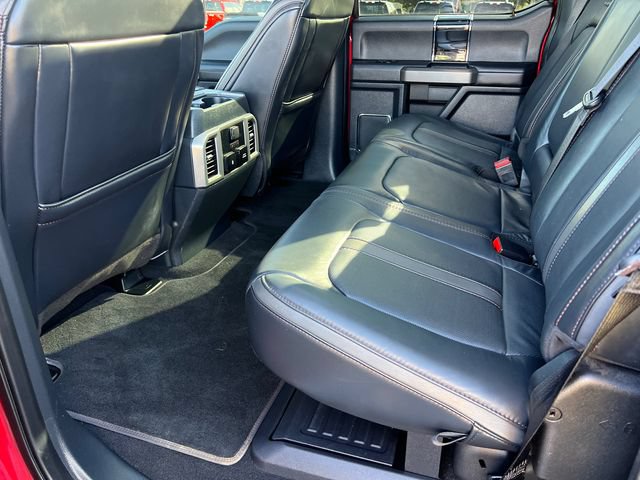 Certified 2022 Ford F350 4x4 Crew Cab Super Duty image 24