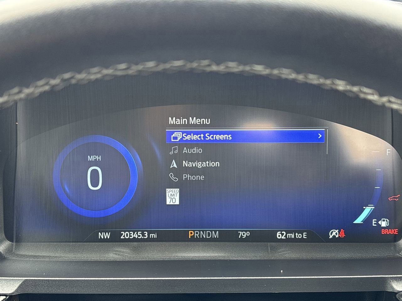 Certified 2023 Ford Explorer ST w/ Equipment Group 401A AWD/4WD image 40