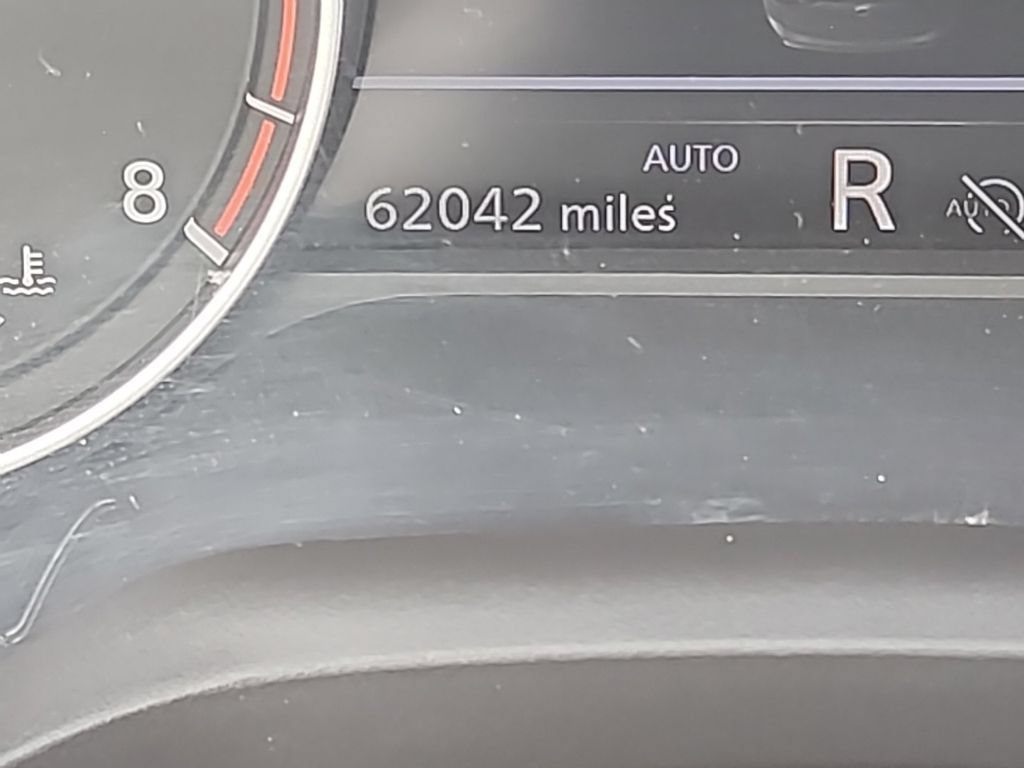 Used 2025 Nissan Rogue SV AWD/4WD image 28
