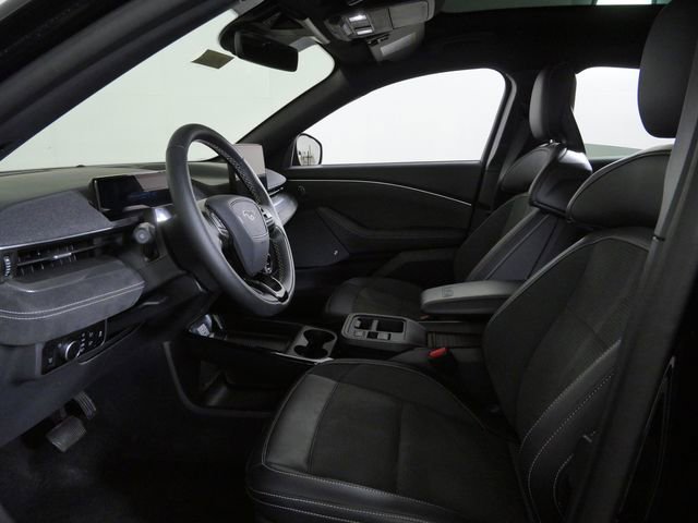 Certified 2025 Ford Mustang Mach-E GT AWD/4WD image 20
