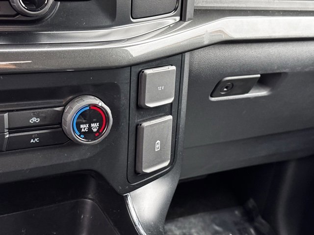Certified 2023 Ford F150 XL w/ STX Appearance Package image 18