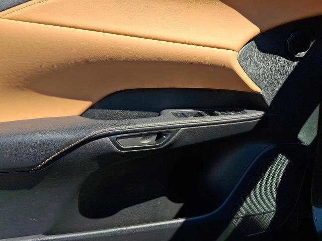 Used 2023 Lexus RX 350 Premium Plus w/ Cold Area Package image 13