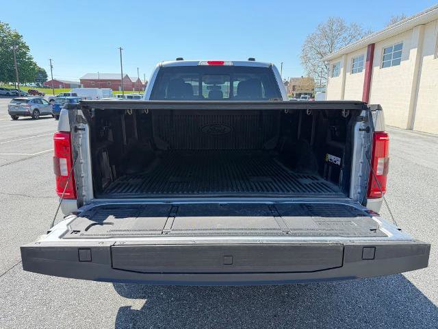 Certified 2023 Ford F150 XLT w/ Equipment Group 302A High AWD/4WD image 21