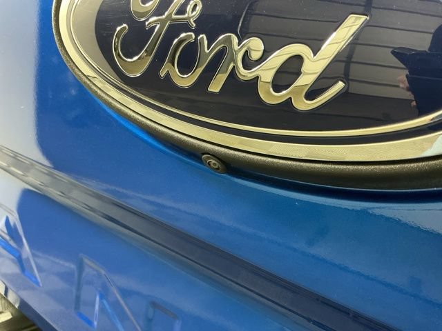 Certified 2024 Ford Ranger Lariat w/ FX4 Off-Road Package AWD/4WD image 9