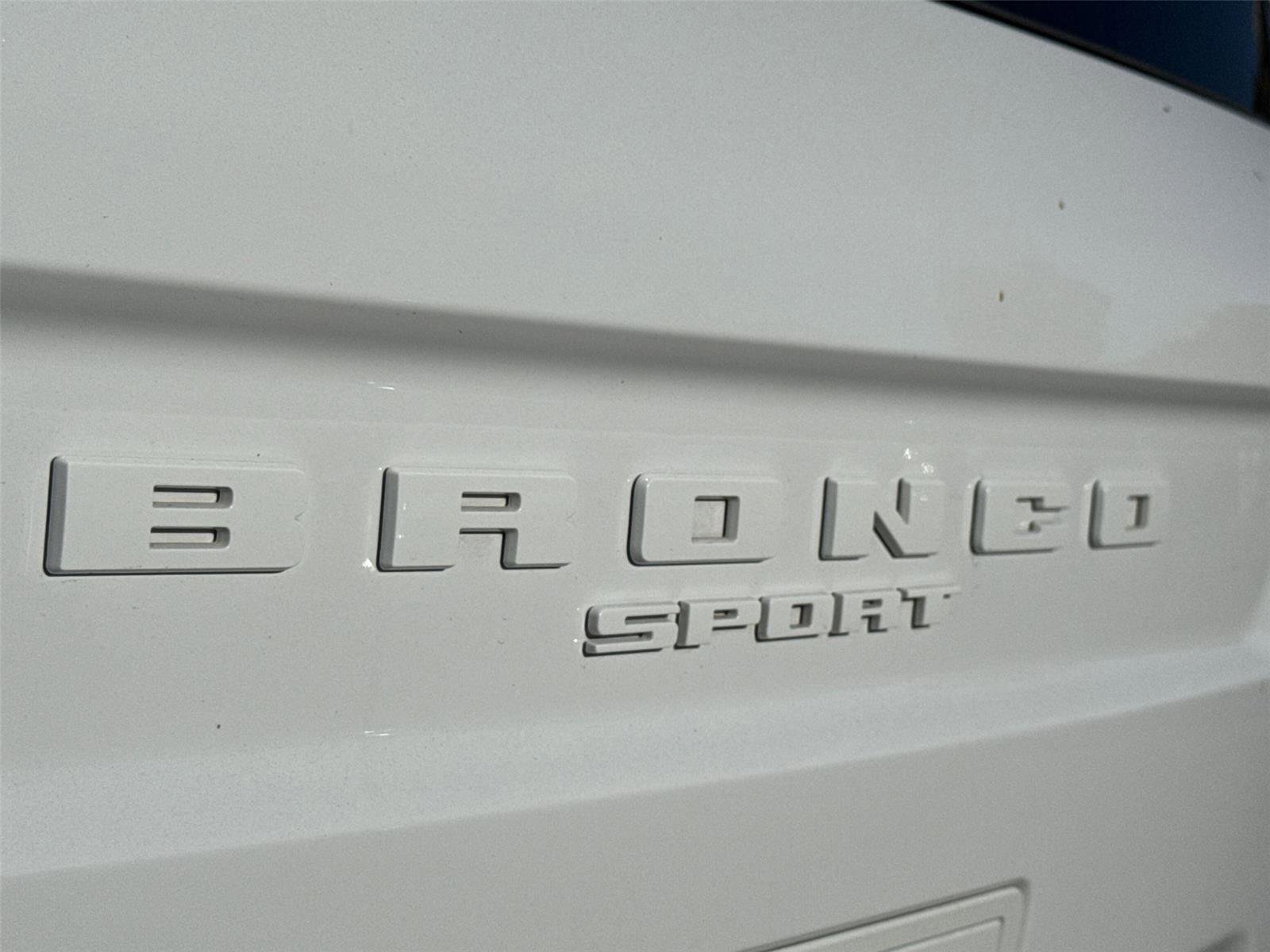 Certified 2021 Ford Bronco Sport Big Bend image 15