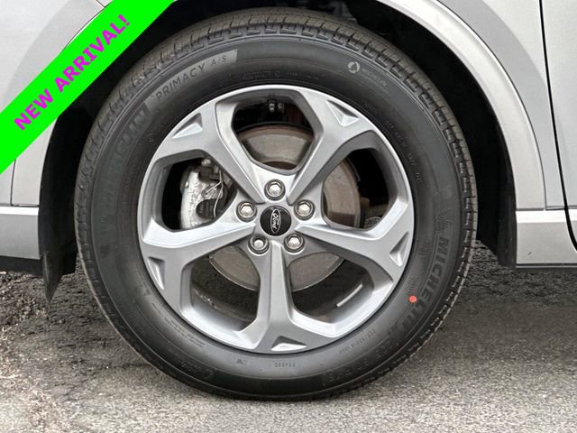 Certified 2024 Ford Escape ST-Line Select image 6
