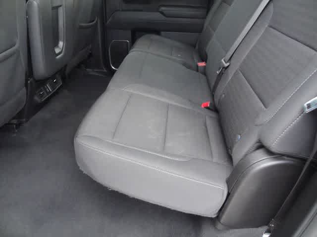 Used 2024 GMC Sierra 1500 SLE AWD/4WD image 8