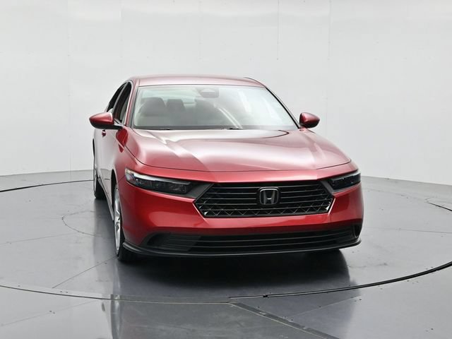 Used 2024 Honda Accord LX image 5