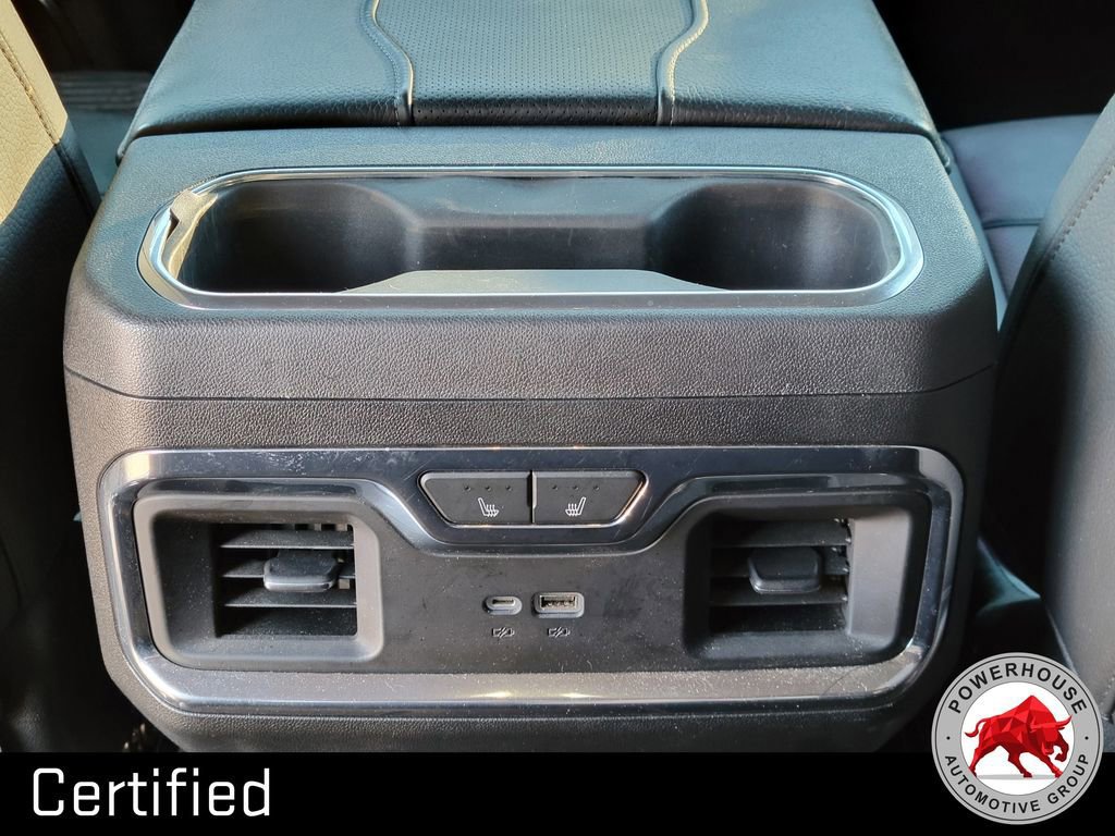 Used 2023 GMC Sierra 1500 Denali w/ Technology Package image 17