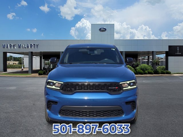 Used 2025 Dodge Durango GT AWD/4WD image 8