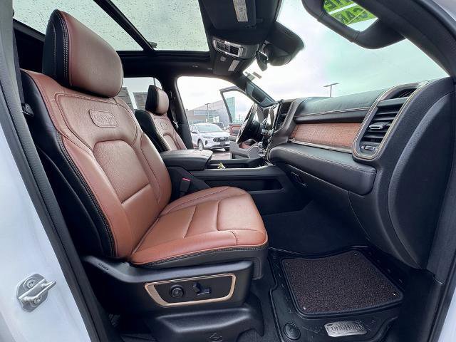 Used 2019 RAM 1500 Limited image 33