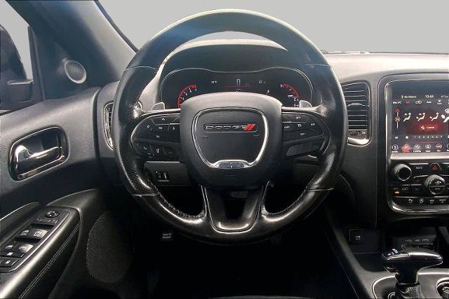 Used 2020 Dodge Durango GT AWD/4WD image 6