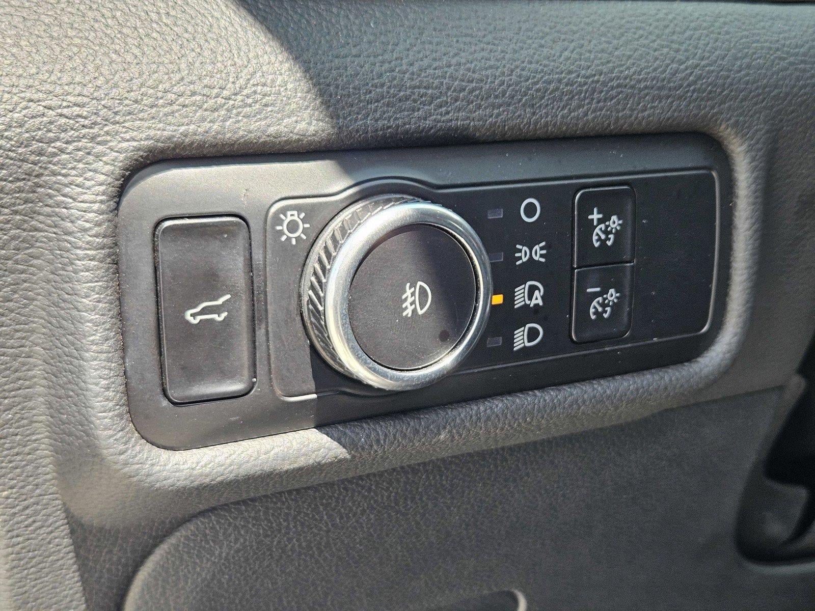 Certified 2023 Ford Explorer Limited RWD image 15