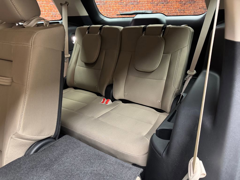 Certified 2023 Ford Explorer XLT AWD/4WD image 11