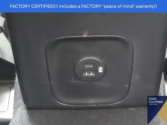 Certified 2022 Ford Escape SEL AWD/4WD image 23
