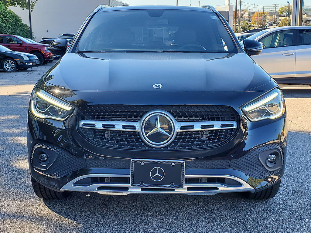 Used 2023 Mercedes-Benz GLA 250 w/ Premium Package image 2