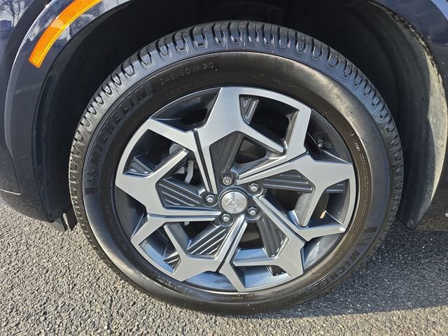 Used 2021 Hyundai Palisade Calligraphy image 11