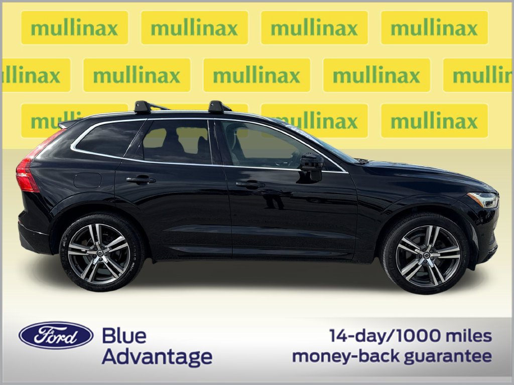 Used 2019 Volvo XC60 T5 Momentum w/ Premium Package AWD/4WD image 2