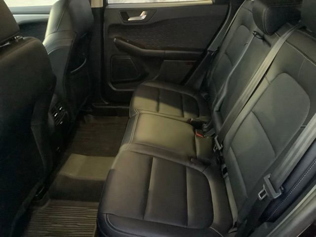 Certified 2020 Ford Escape SEL image 17