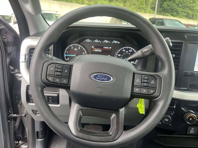 Certified 2025 Ford F250 XL w/ STX Appearance Package AWD/4WD image 17