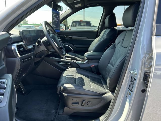 Used 2025 Kia Telluride SX X-Line AWD/4WD image 13