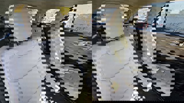 Certified 2025 Ford Explorer Active w/ Active Comfort Package image 28