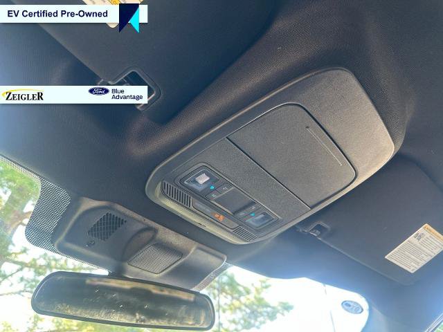 Certified 2023 Ford F150 XL w/ STX Appearance Package AWD/4WD image 22